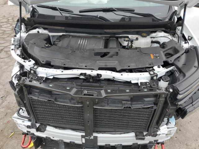 Photo 11 VIN: 1GNEVJKS4RJ147383 - CHEVROLET TRAVERSE L 