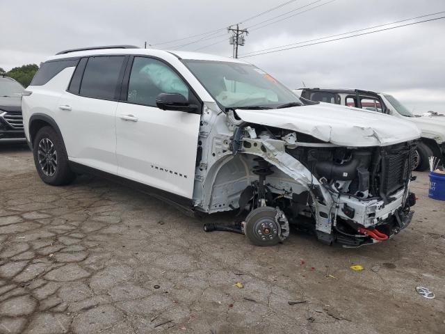 Photo 3 VIN: 1GNEVJKS4RJ147383 - CHEVROLET TRAVERSE L 