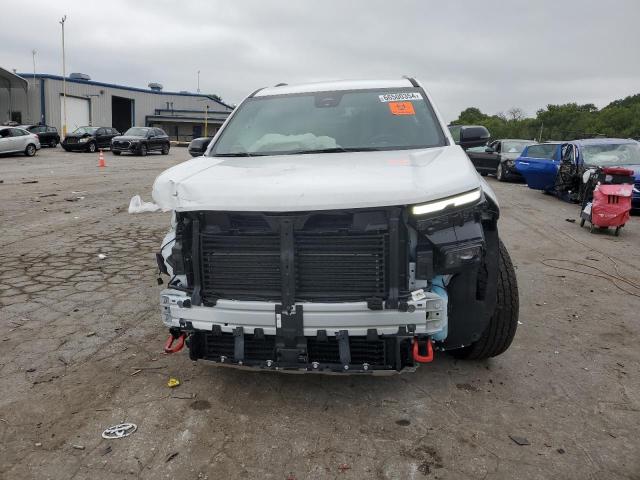 Photo 4 VIN: 1GNEVJKS4RJ147383 - CHEVROLET TRAVERSE L 