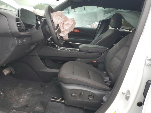 Photo 6 VIN: 1GNEVJKS4RJ147383 - CHEVROLET TRAVERSE L 