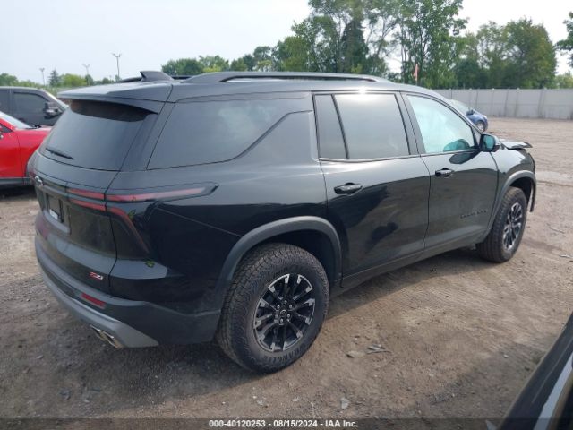 Photo 3 VIN: 1GNEVJKS9RJ148870 - CHEVROLET TRAVERSE 