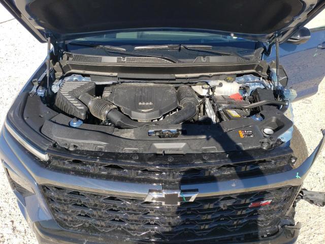 Photo 11 VIN: 1GNEVJKS9RJ151185 - CHEVROLET TRAVERSE L 