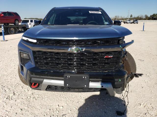 Photo 4 VIN: 1GNEVJKS9RJ151185 - CHEVROLET TRAVERSE L 