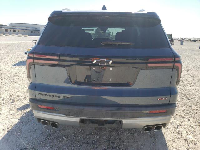 Photo 5 VIN: 1GNEVJKS9RJ151185 - CHEVROLET TRAVERSE L 