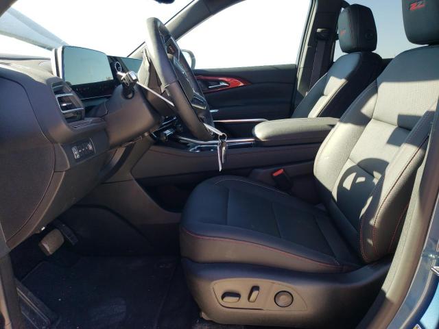 Photo 6 VIN: 1GNEVJKS9RJ151185 - CHEVROLET TRAVERSE L 