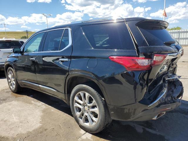 Photo 1 VIN: 1GNEVJKW0JJ147954 - CHEVROLET TRAVERSE 