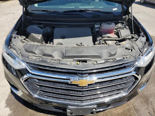 Photo 10 VIN: 1GNEVJKW0JJ147954 - CHEVROLET TRAVERSE 