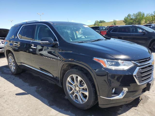 Photo 3 VIN: 1GNEVJKW0JJ147954 - CHEVROLET TRAVERSE 