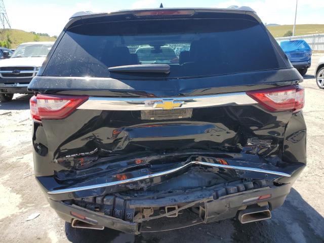 Photo 5 VIN: 1GNEVJKW0JJ147954 - CHEVROLET TRAVERSE 