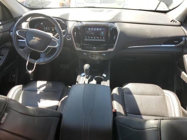 Photo 7 VIN: 1GNEVJKW0JJ147954 - CHEVROLET TRAVERSE 