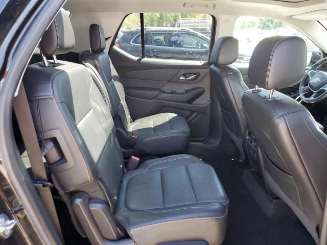 Photo 9 VIN: 1GNEVJKW0JJ147954 - CHEVROLET TRAVERSE 