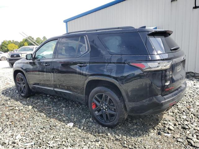 Photo 1 VIN: 1GNEVJKW0JJ179321 - CHEVROLET TRAVERSE P 