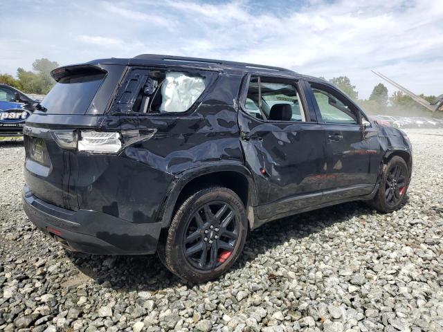 Photo 2 VIN: 1GNEVJKW0JJ179321 - CHEVROLET TRAVERSE P 