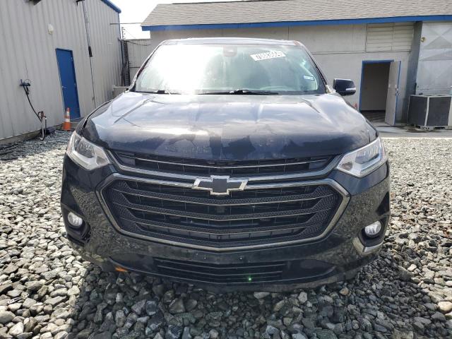 Photo 4 VIN: 1GNEVJKW0JJ179321 - CHEVROLET TRAVERSE P 