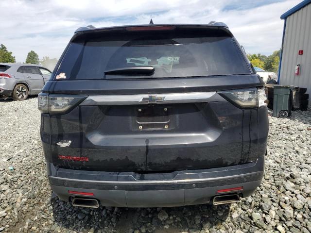 Photo 5 VIN: 1GNEVJKW0JJ179321 - CHEVROLET TRAVERSE P 