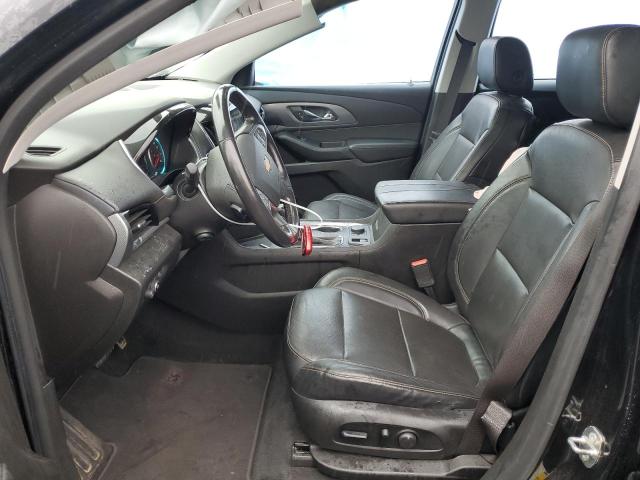 Photo 6 VIN: 1GNEVJKW0JJ179321 - CHEVROLET TRAVERSE P 