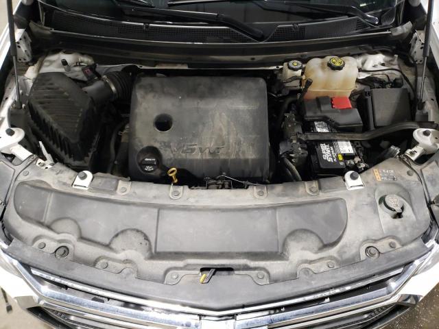 Photo 11 VIN: 1GNEVJKW0JJ189847 - CHEVROLET TRAVERSE P 