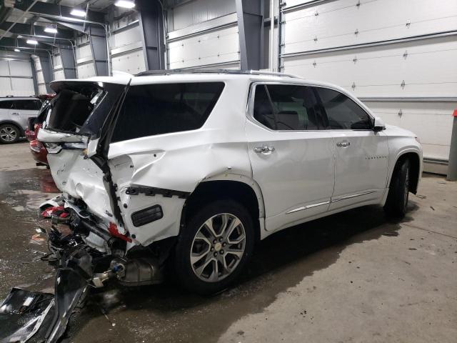 Photo 2 VIN: 1GNEVJKW0JJ189847 - CHEVROLET TRAVERSE P 