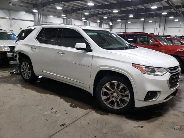 Photo 3 VIN: 1GNEVJKW0JJ189847 - CHEVROLET TRAVERSE P 