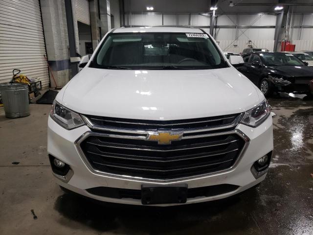 Photo 4 VIN: 1GNEVJKW0JJ189847 - CHEVROLET TRAVERSE P 