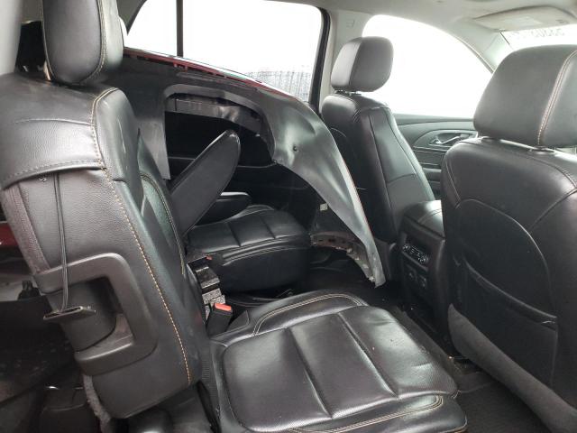 Photo 5 VIN: 1GNEVJKW0JJ281718 - CHEVROLET TRAVERSE P 