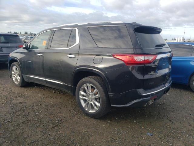 Photo 1 VIN: 1GNEVJKW0KJ141010 - CHEVROLET TRAVERSE H 