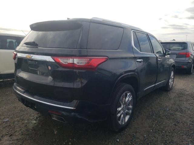 Photo 2 VIN: 1GNEVJKW0KJ141010 - CHEVROLET TRAVERSE H 