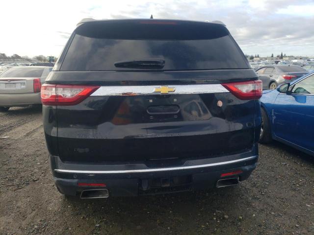 Photo 5 VIN: 1GNEVJKW0KJ141010 - CHEVROLET TRAVERSE H 