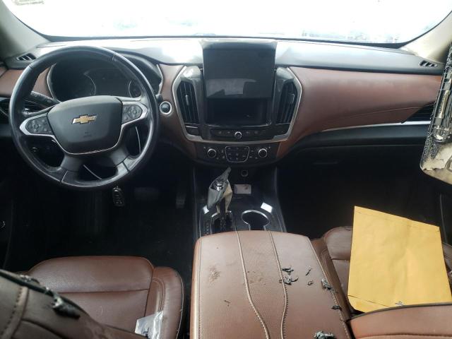 Photo 7 VIN: 1GNEVJKW0KJ141010 - CHEVROLET TRAVERSE H 