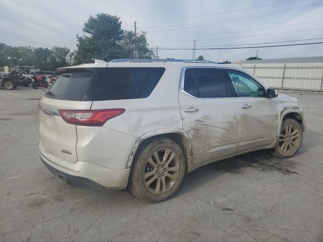 Photo 2 VIN: 1GNEVJKW0KJ154064 - CHEVROLET TRAVERSE H 