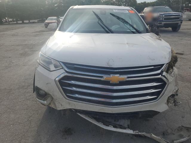 Photo 4 VIN: 1GNEVJKW0KJ154064 - CHEVROLET TRAVERSE H 