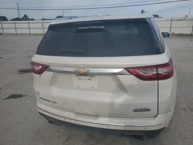 Photo 5 VIN: 1GNEVJKW0KJ154064 - CHEVROLET TRAVERSE H 