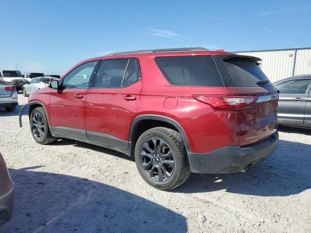 Photo 1 VIN: 1GNEVJKW0LJ149996 - CHEVROLET TRAVERSE R 