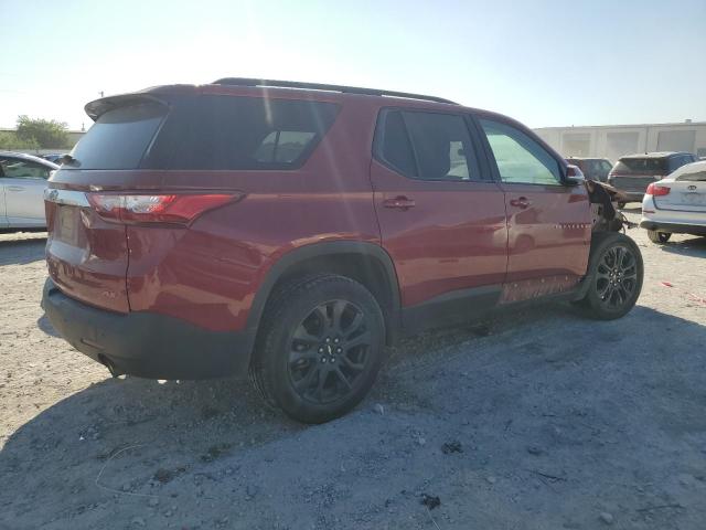 Photo 2 VIN: 1GNEVJKW0LJ149996 - CHEVROLET TRAVERSE R 