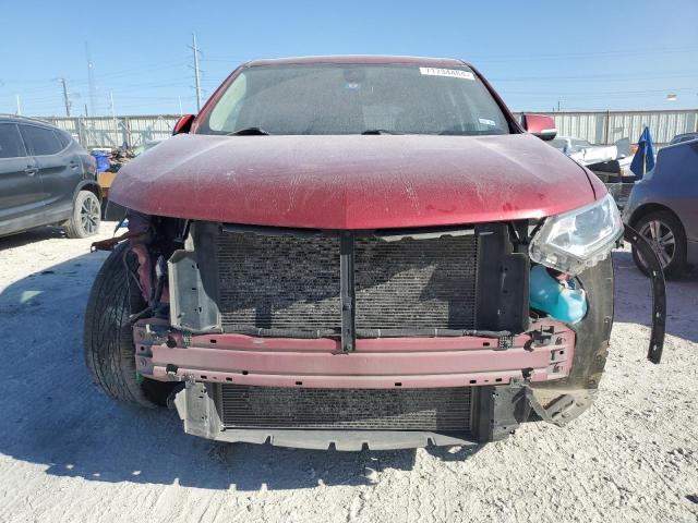 Photo 4 VIN: 1GNEVJKW0LJ149996 - CHEVROLET TRAVERSE R 