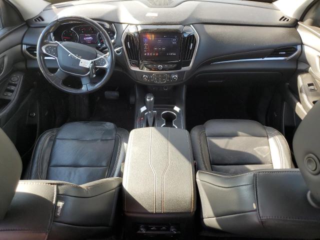 Photo 7 VIN: 1GNEVJKW0LJ149996 - CHEVROLET TRAVERSE R 