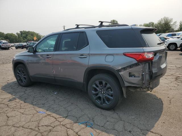 Photo 1 VIN: 1GNEVJKW0MJ187133 - CHEVROLET TRAVERSE R 