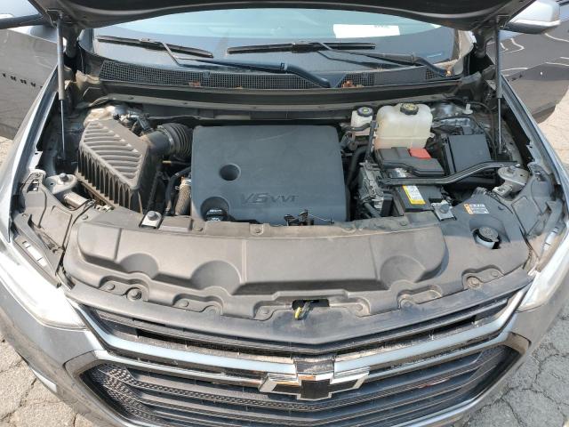 Photo 10 VIN: 1GNEVJKW0MJ187133 - CHEVROLET TRAVERSE R 