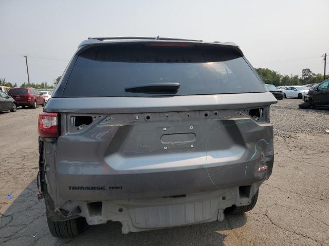 Photo 5 VIN: 1GNEVJKW0MJ187133 - CHEVROLET TRAVERSE R 