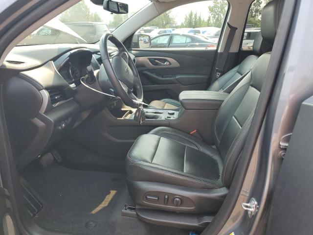 Photo 6 VIN: 1GNEVJKW0MJ187133 - CHEVROLET TRAVERSE R 