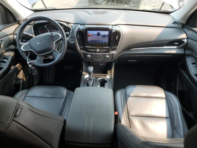 Photo 7 VIN: 1GNEVJKW0MJ187133 - CHEVROLET TRAVERSE R 