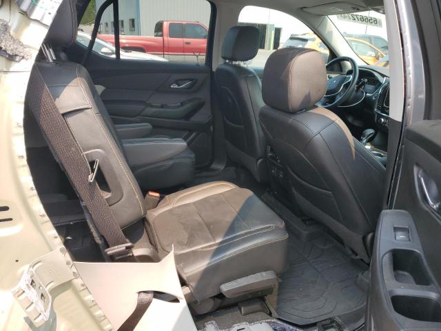 Photo 9 VIN: 1GNEVJKW0MJ187133 - CHEVROLET TRAVERSE R 