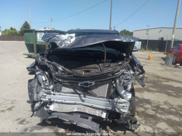 Photo 5 VIN: 1GNEVJKW0MJ211382 - CHEVROLET TRAVERSE 