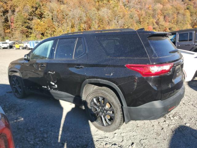 Photo 1 VIN: 1GNEVJKW0MJ243183 - CHEVROLET TRAVERSE R 