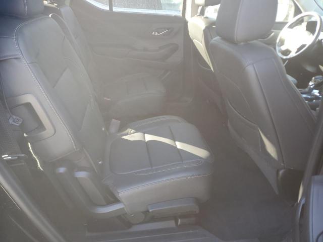 Photo 10 VIN: 1GNEVJKW0MJ243183 - CHEVROLET TRAVERSE R 