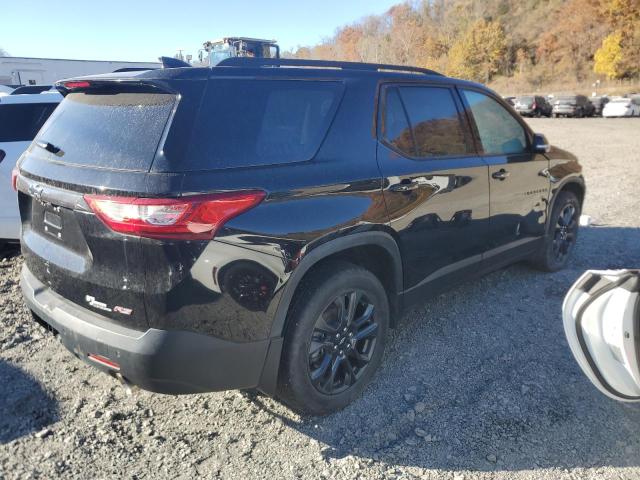 Photo 2 VIN: 1GNEVJKW0MJ243183 - CHEVROLET TRAVERSE R 