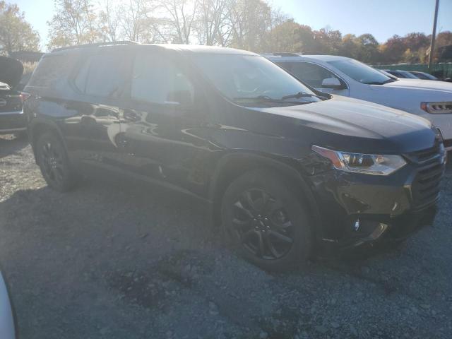 Photo 3 VIN: 1GNEVJKW0MJ243183 - CHEVROLET TRAVERSE R 