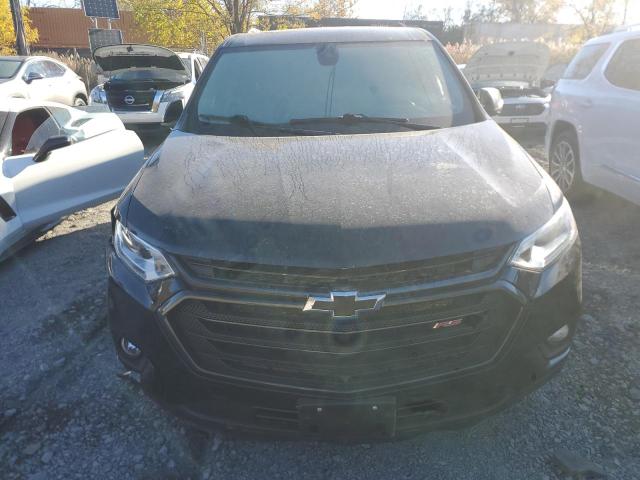 Photo 4 VIN: 1GNEVJKW0MJ243183 - CHEVROLET TRAVERSE R 