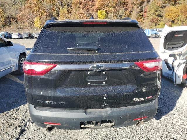 Photo 5 VIN: 1GNEVJKW0MJ243183 - CHEVROLET TRAVERSE R 