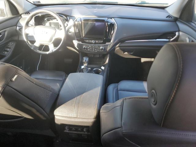 Photo 7 VIN: 1GNEVJKW0MJ243183 - CHEVROLET TRAVERSE R 